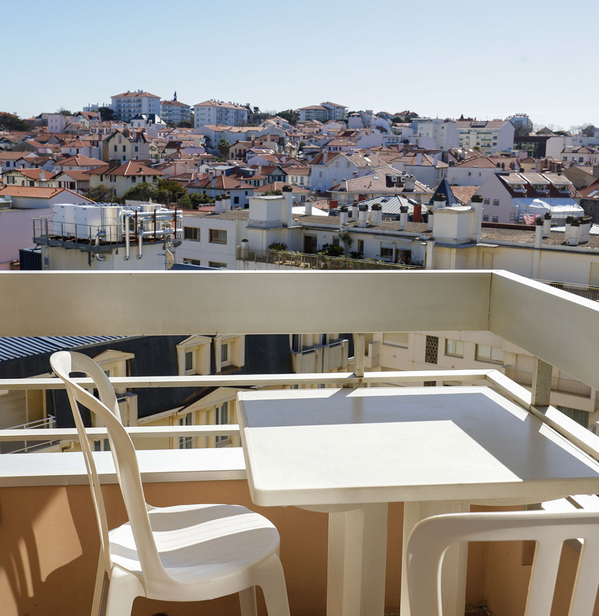Victoria Location Location Appartement Biarritz Prestations Annexes